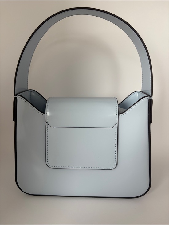 Amazon.com: kate spade new york Sam Icon Spazzolato Leather  Kate Spade New York Mini Hobo Bag
